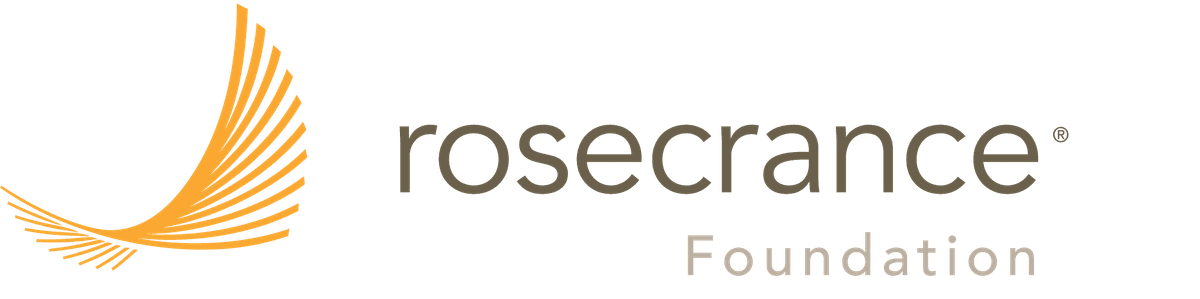 Rosecrance Foundation logo